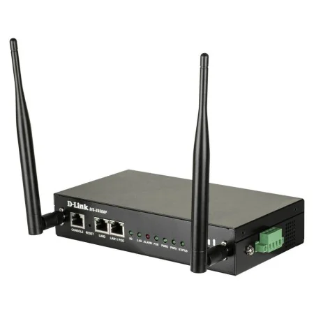 Access point D-Link DIS-2650AP Black by D-Link, Wireless access points - Ref: S9902988, Price: 533,95 €, Discount: %