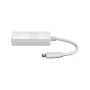 Conversor USB 3.0 a Gigabit Ethernet D-Link DUB-E130 Blanco de D-Link, Hubs USB - Ref: S9902990, Precio: 30,48 €, Descuento: %