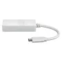 Adattatore di Rete USB 3.0 a Ethernet Gigabit D-Link DUB-E130 Bianco di D-Link, Hub USB - Rif: S9902990, Prezzo: 30,48 €, Sco...