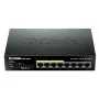 Switch D-Link DGS-1008P/E de D-Link, Switches de rede - Ref: S9903008, Preço: 93,55 €, Desconto: %