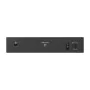 Switch D-Link DGS-1008P/E de D-Link, Commutateurs de réseau - Réf : S9903008, Prix : 93,55 €, Remise : %