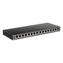 Switch D-Link DGS-1016S de D-Link, Commutateurs de réseau - Réf : S9903010, Prix : 91,55 €, Remise : %