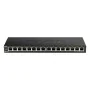 Switch D-Link DGS-1016S de D-Link, Commutateurs de réseau - Réf : S9903010, Prix : 91,55 €, Remise : %