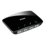 Hub USB D-Link DUB-1340/E Noir de D-Link, Hubs de réseau - Réf : S9903011, Prix : 52,76 €, Remise : %