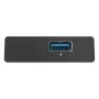 Hub USB D-Link DUB-1340/E Negro de D-Link, Hubs de red - Ref: S9903011, Precio: 54,45 €, Descuento: %