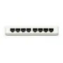 Switch D-Link GO-SW-8E/E de D-Link, Commutateurs de réseau - Réf : S9903016, Prix : 12,03 €, Remise : %