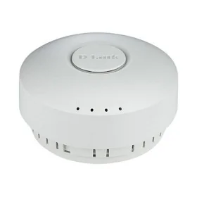 Access point D-Link DWL-6610AP White Black by D-Link, Wireless access points - Ref: S9903029, Price: 236,35 €, Discount: %