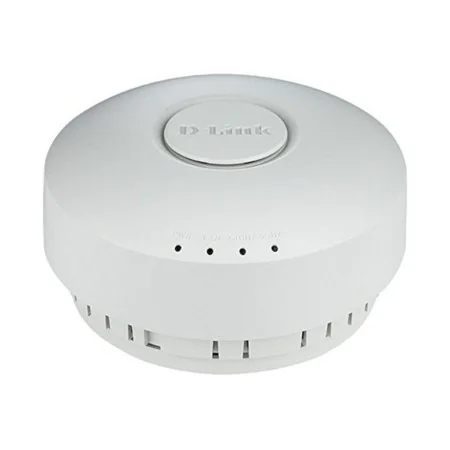 Point d'Accès D-Link DWL-6610AP Blanc Noir de D-Link, Points d'accès sans fil - Réf : S9903029, Prix : 236,35 €, Remise : %