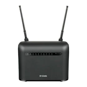 Router D-Link DWR-953V2 de D-Link, Routers - Ref: S9903038, Precio: 138,02 €, Descuento: %