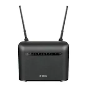 Router D-Link DWR-953V2 de D-Link, Routeurs - Réf : S9903038, Prix : 138,02 €, Remise : %