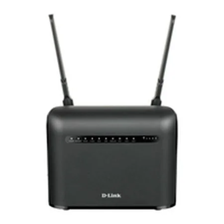 Router D-Link DWR-953V2 di D-Link, Router - Rif: S9903038, Prezzo: 138,02 €, Sconto: %