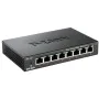 Switch D-Link DES-108/E von D-Link, Netzwerk-Switches - Ref: S9903039, Preis: 29,95 €, Rabatt: %