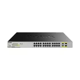 Router da Armadio D-Link DGS-1026MP di D-Link, Switch di rete - Rif: S9903041, Prezzo: 509,13 €, Sconto: %