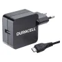 Chargeur mural DURACELL DMAC10-EU Noir (1 Unité) de DURACELL, Chargeurs - Réf : S9903088, Prix : 11,06 €, Remise : %