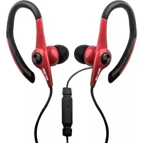 Auricolari sportivi ELBE AU-107-MIC Nero di ELBE, Cuffie e accessori - Rif: S9903136, Prezzo: 6,96 €, Sconto: %