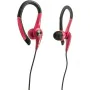 Auriculares deportivos ELBE AU-107-MIC Negro de ELBE, Auriculares y accesorios - Ref: S9903136, Precio: 6,26 €, Descuento: %