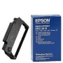 Original Punkt-Matrix-Band Epson ERC-38 Schwarz von Epson, Toner und Druckertinte - Ref: S9903252, Preis: 4,40 €, Rabatt: %