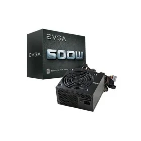 Bloc d’Alimentation Evga 600W 600W W1 ATX 600 W 130 W RoHS de Evga, Alimentation - Réf : S9903256, Prix : 56,74 €, Remise : %