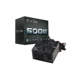 Fuente de Alimentación Evga 600W 600W W1 ATX 600 W 130 W RoHS de Evga, Fuentes de alimentación - Ref: S9903256, Precio: 59,23...