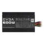 Fonte de Alimentação Evga 600W 600W W1 ATX 600 W 130 W RoHS de Evga, Fontes de alimentação - Ref: S9903256, Preço: 56,74 €, D...