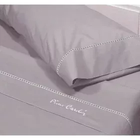 Bedding set Pierre Cardin ARCADIA King size Light mauve by Pierre Cardin, Sheets and pillowcases - Ref: D2100855, Price: 51,8...