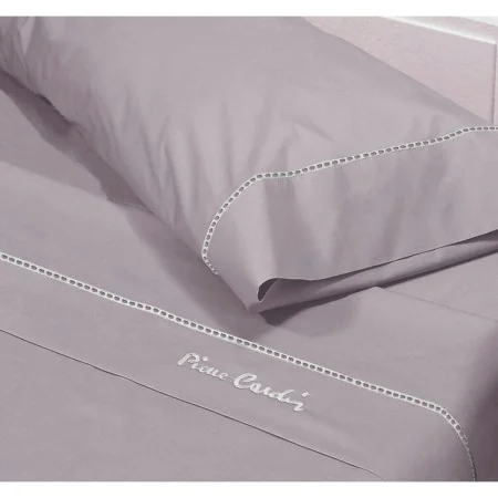 Bedding set Pierre Cardin ARCADIA King size Light mauve by Pierre Cardin, Sheets and pillowcases - Ref: D2100855, Price: 51,9...