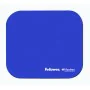 Mouse Mat Fellowes Microban Blue by Fellowes, Keyboard and mouse accessories - Ref: S9903291, Price: 8,39 €, Discount: %