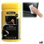 Toalhetes de limpeza Fellowes 9970330 Dispensador Ecrã 100 Peças de Fellowes, Kits - Ref: S9903331, Preço: 5,64 €, Desconto: %