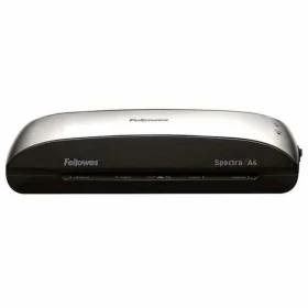 Plastificadora Fellowes 5737801 Fundas de Fellowes, Ruedas y discos abrasivos - Ref: S9903349, Precio: 50,86 €, Descuento: %