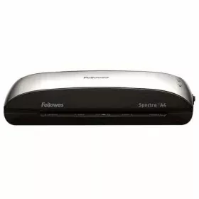 Plastificatrice Fellowes 5737801 Custodie di Fellowes, Mole e dischi abrasivi - Rif: S9903349, Prezzo: 50,86 €, Sconto: %