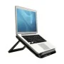 Suporte para laptop Fellowes 8212001 Preto de Fellowes, Braços e suportes - Ref: S9903358, Preço: 22,75 €, Desconto: %