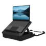 Laptop Case Fellowes 100016560 by Fellowes, Monitor Arms & Stands - Ref: S9903362, Price: 30,99 €, Discount: %