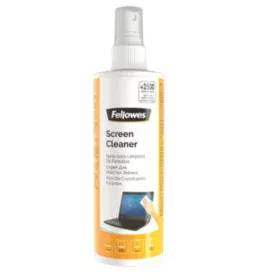 Screen Cleaning Gel Fellowes 9971811 by Fellowes, Cleaning Sets - Ref: S9903364, Price: 5,60 €, Discount: %