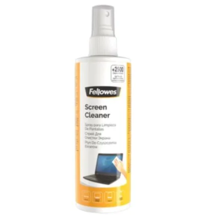 Gel de Limpeza para Ecrãs Fellowes 9971811 de Fellowes, Kits - Ref: S9903364, Preço: 5,60 €, Desconto: %