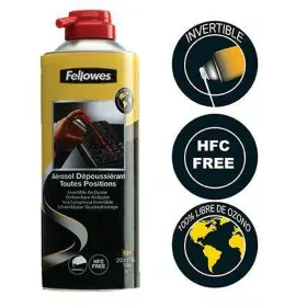 Anti-dust Spray Fellowes 9974804 by Fellowes, Cleaning Sets - Ref: S9903365, Price: 8,95 €, Discount: %