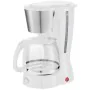 Cafetera de Goteo Grunkel CAF-B AROMA Blanco 1,5 L de Grunkel, Cafeteras de goteo - Ref: S9903506, Precio: 27,06 €, Descuento: %