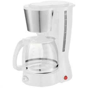 Máquina de Café de Filtro Grunkel CAF-B AROMA Branco 1,5 L de Grunkel, Cafeteiras de gota - Ref: S9903506, Preço: 27,06 €, De...