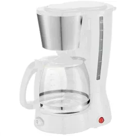 Cafetera de Goteo Grunkel CAF-B AROMA Blanco 1,5 L de Grunkel, Cafeteras de goteo - Ref: S9903506, Precio: 26,95 €, Descuento: %