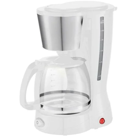 Máquina de Café de Filtro Grunkel CAF-B AROMA Branco 1,5 L de Grunkel, Cafeteiras de gota - Ref: S9903506, Preço: 26,95 €, De...