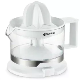 Centrifugeuse électrique Grunkel XP-545BL 45 W 500 ml Blanc de Grunkel, Presse-agrumes électriques - Réf : S9903508, Prix : 1...