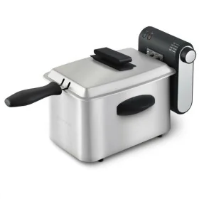 Friteuse Grunkel FRYPRO2 1800 W 2 L Acier de Grunkel, Friteuses - Réf : S9903511, Prix : 39,62 €, Remise : %