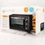 Plaque de cuisson Grunkel HR-28N RM 1600 W de Grunkel, Réchauds - Réf : S9903517, Prix : 76,36 €, Remise : %