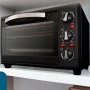 Plaque de cuisson Grunkel HR-28N RM 1600 W de Grunkel, Réchauds - Réf : S9903517, Prix : 76,36 €, Remise : %