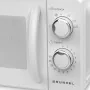 Microondas Grunkel MW-20MI 700 W Blanco 20 L de Grunkel, Microondas sencillos - Ref: S9903519, Precio: 60,84 €, Descuento: %