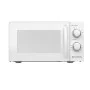 Microondas Grunkel MW-20MI 700 W Branco 20 L de Grunkel, Micro-ondas simples - Ref: S9903519, Preço: 60,84 €, Desconto: %