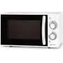 Microondas com Grill Grunkel MWG-25SG 900 W 25 L Branco de Grunkel, Micro-ondas com grill - Ref: S9903521, Preço: 115,25 €, D...