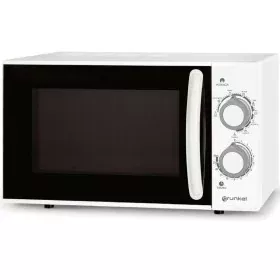 Micro-ondes avec Gril Grunkel MWG-25SG 900 W 25 L Blanc de Grunkel, Gril - Réf : S9903521, Prix : 117,55 €, Remise : %