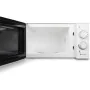 Microondas com Grill Grunkel MWG-25SG 900 W 25 L Branco de Grunkel, Micro-ondas com grill - Ref: S9903521, Preço: 115,25 €, D...