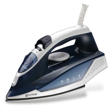 Steam Iron Grunkel PL-22NS 2200 W by Grunkel, Steam Irons - Ref: S9903524, Price: 19,44 €, Discount: %