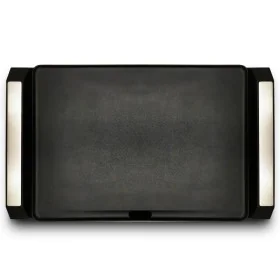 Grill Grunkel BK-P36 Preto 2000 W de Grunkel, Ferros elétricos de passar - Ref: S9903526, Preço: 36,42 €, Desconto: %